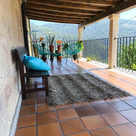 Xiravai-Ribeira Sacra Villa Peares Exterior photo