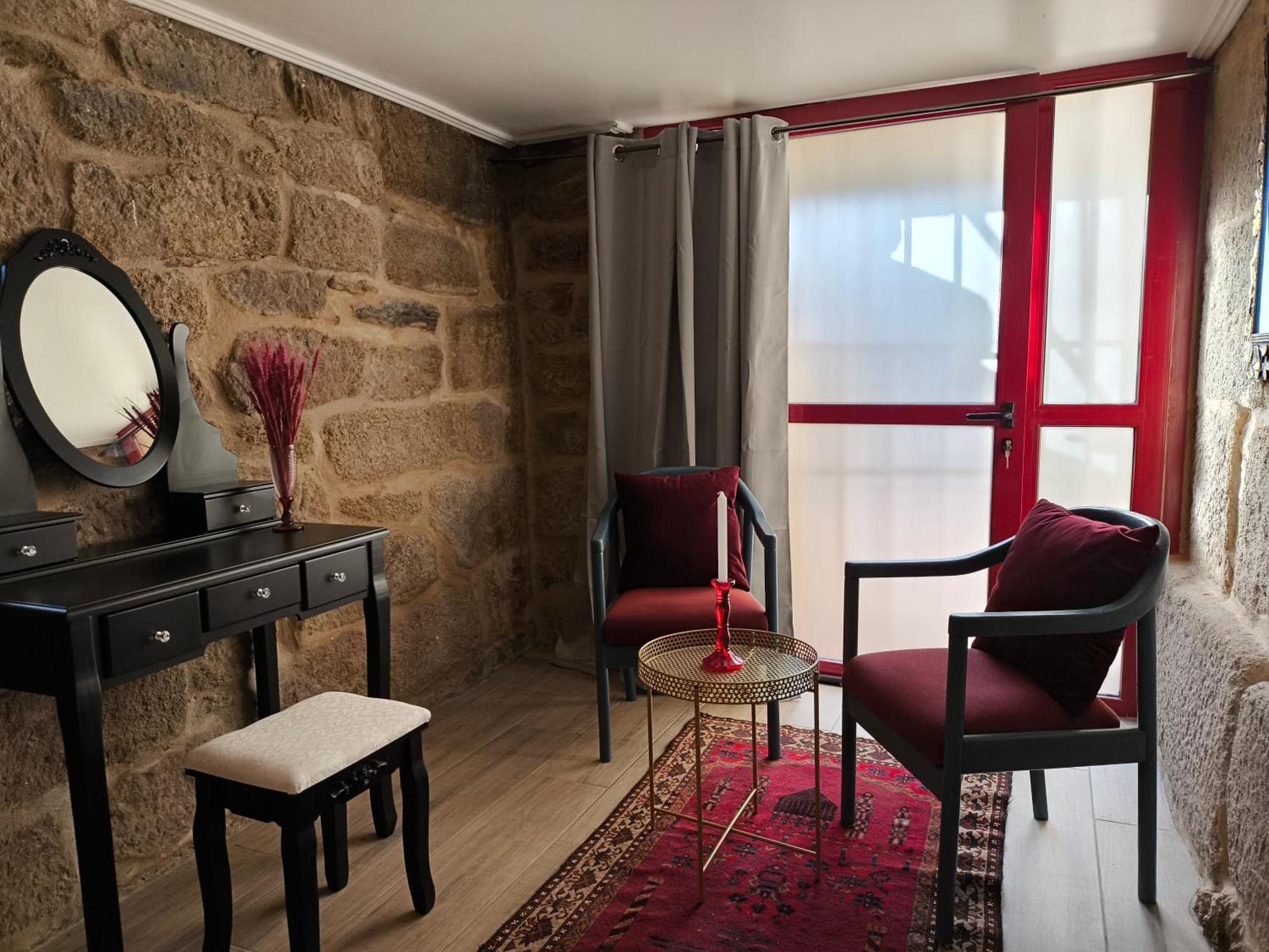 Xiravai-Ribeira Sacra Villa Peares Exterior photo